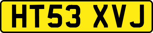 HT53XVJ
