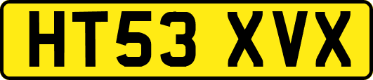 HT53XVX