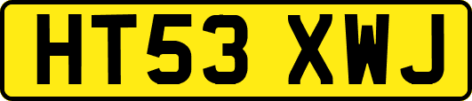 HT53XWJ