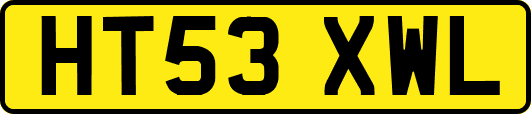 HT53XWL