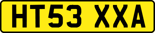 HT53XXA