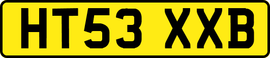 HT53XXB