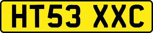 HT53XXC