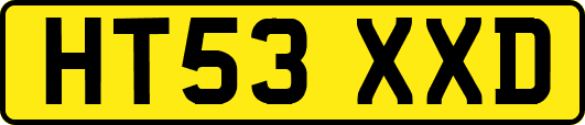 HT53XXD