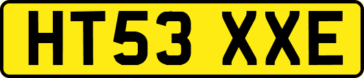 HT53XXE