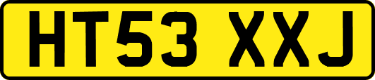 HT53XXJ