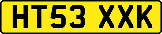 HT53XXK