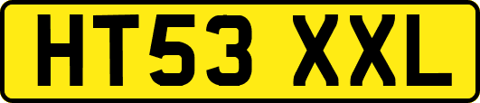HT53XXL