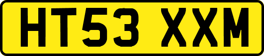 HT53XXM