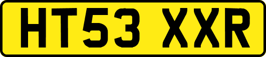 HT53XXR