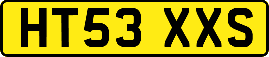 HT53XXS