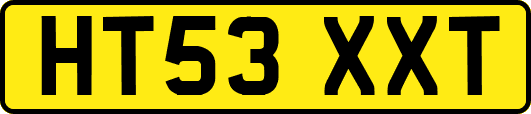 HT53XXT
