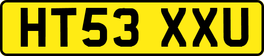 HT53XXU