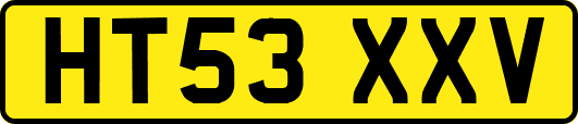 HT53XXV