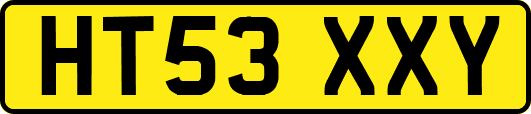HT53XXY