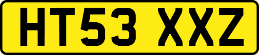 HT53XXZ