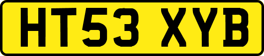 HT53XYB