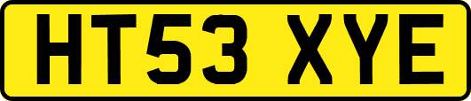 HT53XYE