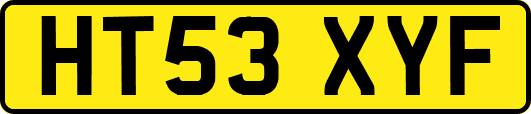HT53XYF