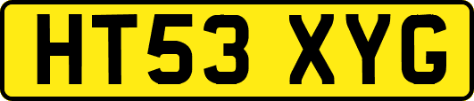 HT53XYG