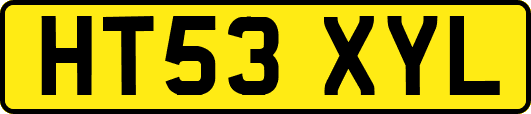 HT53XYL