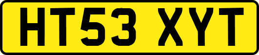 HT53XYT