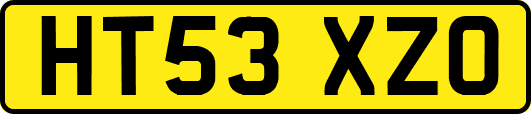 HT53XZO