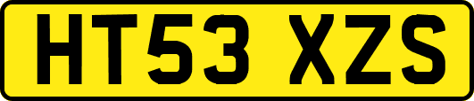 HT53XZS