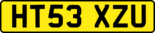 HT53XZU