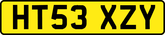HT53XZY