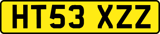 HT53XZZ