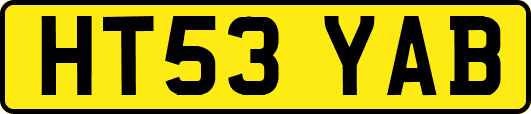 HT53YAB