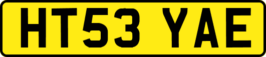HT53YAE