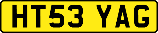 HT53YAG