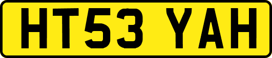 HT53YAH