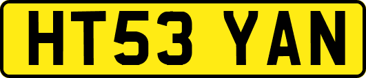 HT53YAN