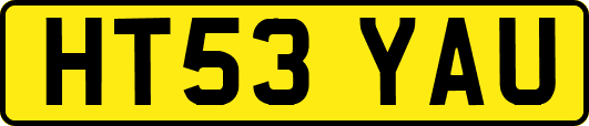HT53YAU