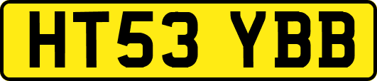 HT53YBB