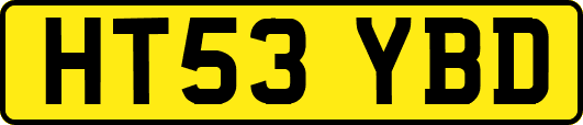 HT53YBD