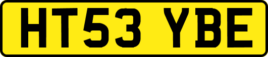 HT53YBE