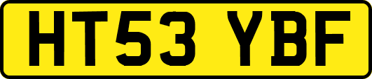 HT53YBF