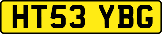 HT53YBG
