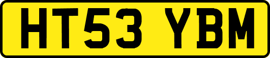 HT53YBM