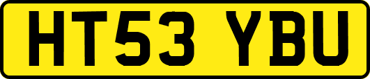HT53YBU