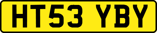 HT53YBY
