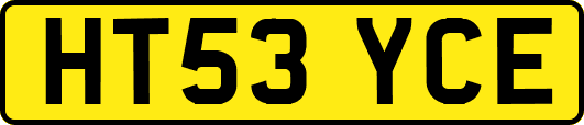 HT53YCE