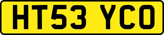 HT53YCO