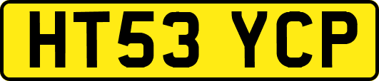 HT53YCP