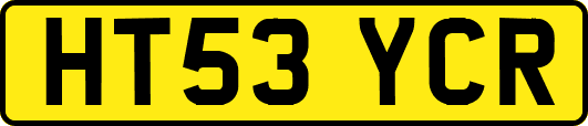 HT53YCR