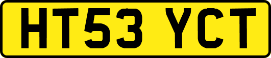 HT53YCT